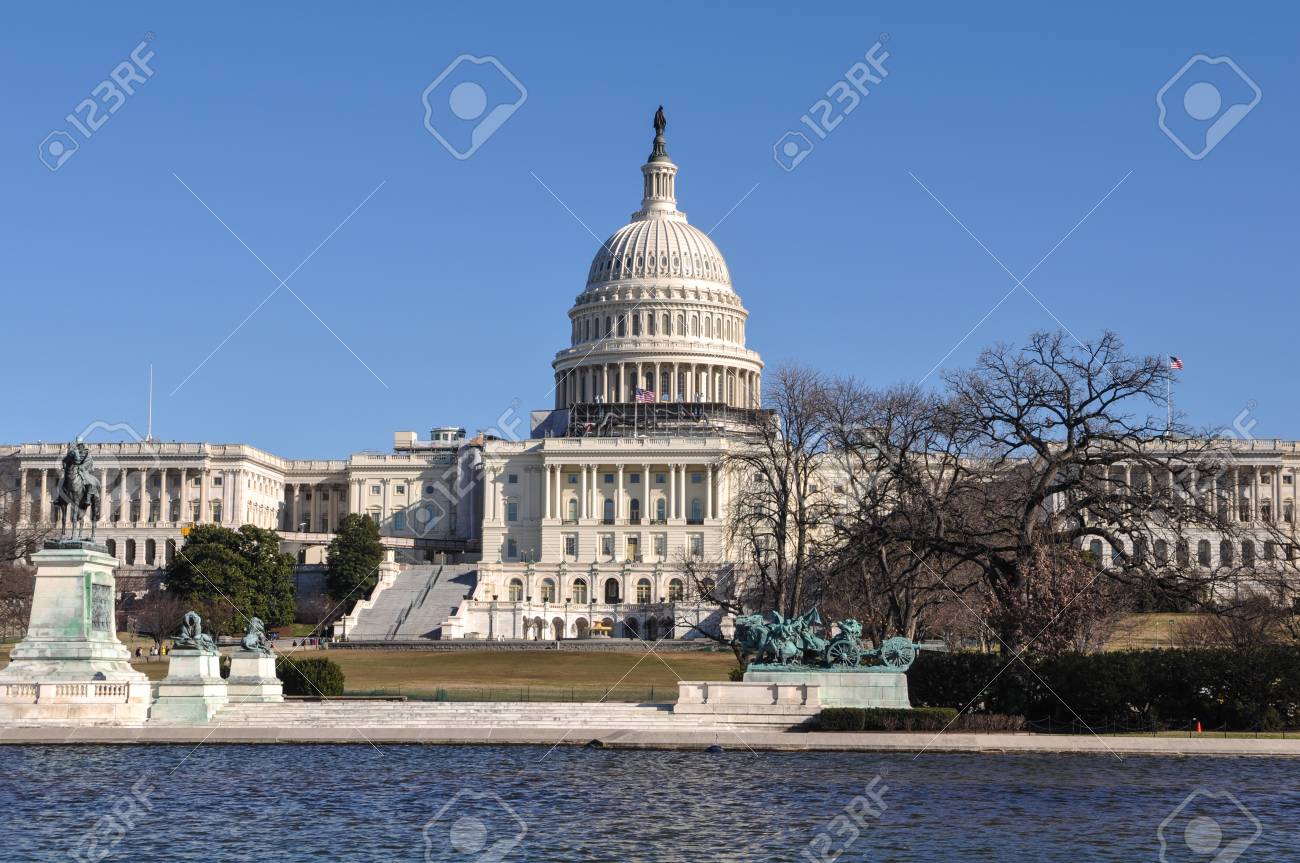 キャピトル ヒルの修理を受ける の写真素材 画像素材 Image キャピトル ヒルの修理を受ける の写真素材 画像素材 Image
