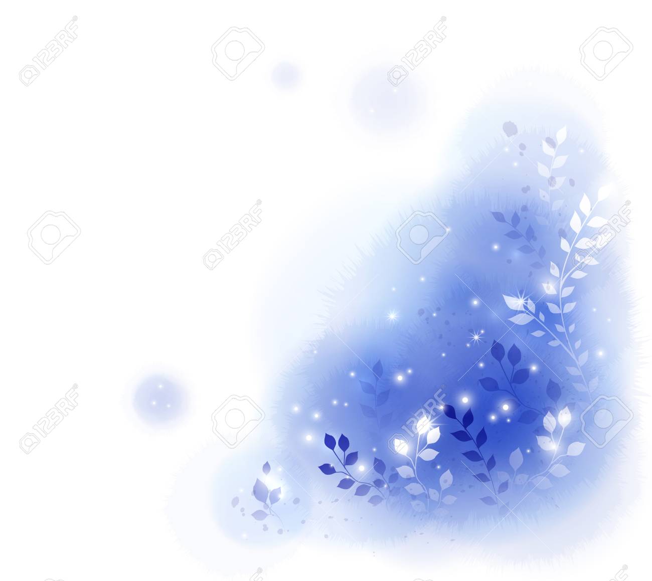 明るい雰囲気で自然のカラフルな背景イメージ の写真素材 画像素材 Image