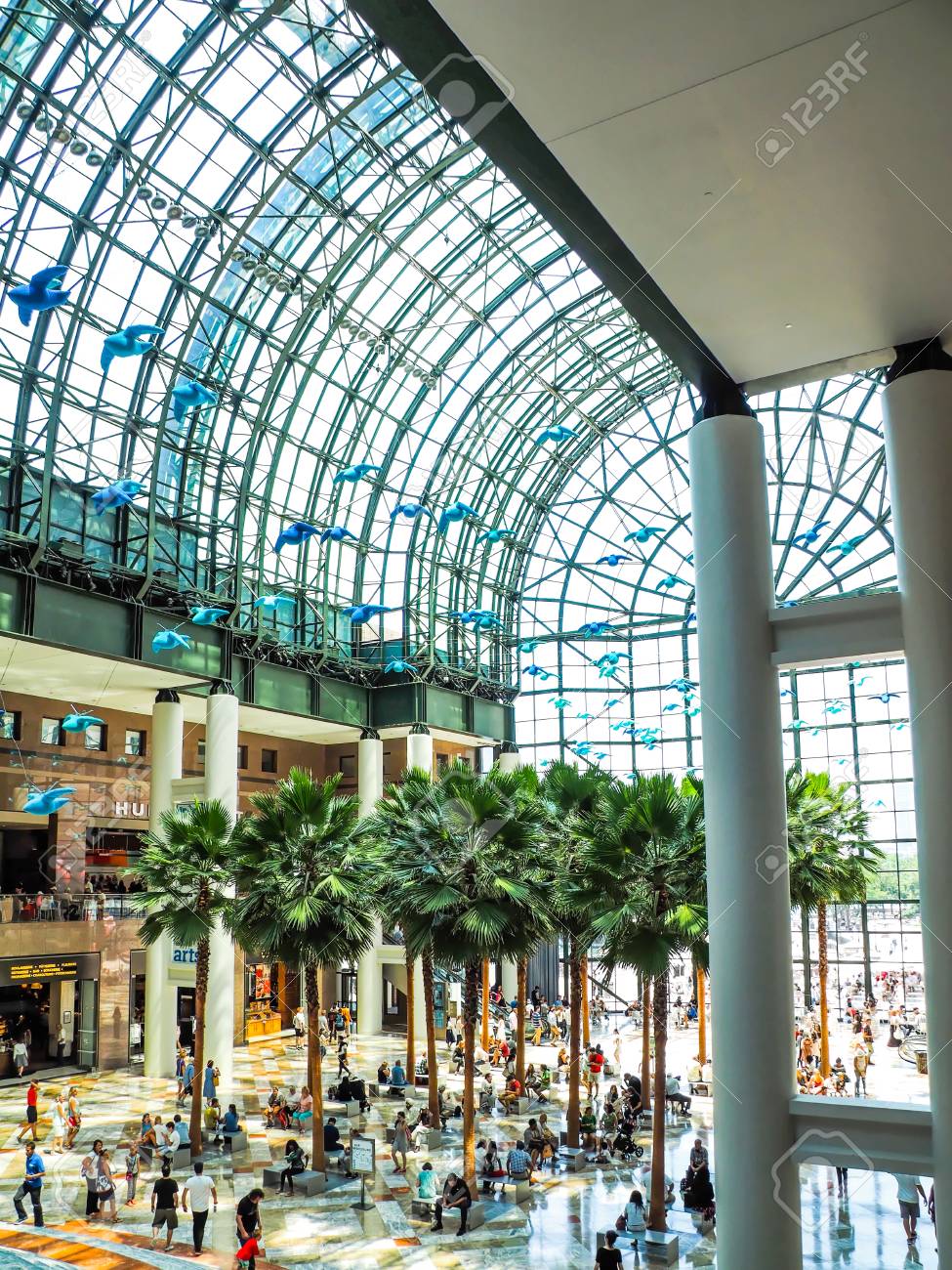 브룩 필드 플레이스 뉴욕 로열티 무료 사진, 그림, 이미지 그리고 스톡포토그래피. Image 70159885