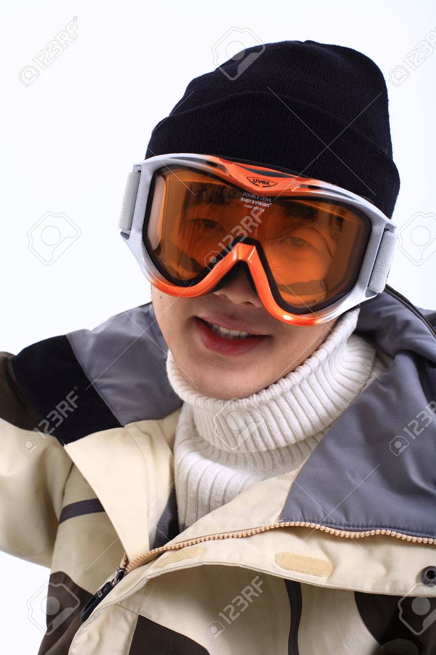ski goggles for asian faces
