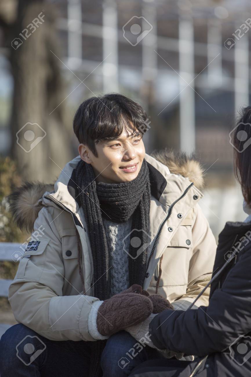 Parka dating