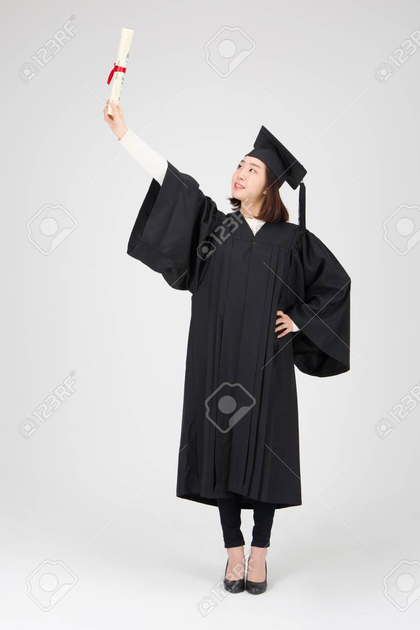 degree convocation dress