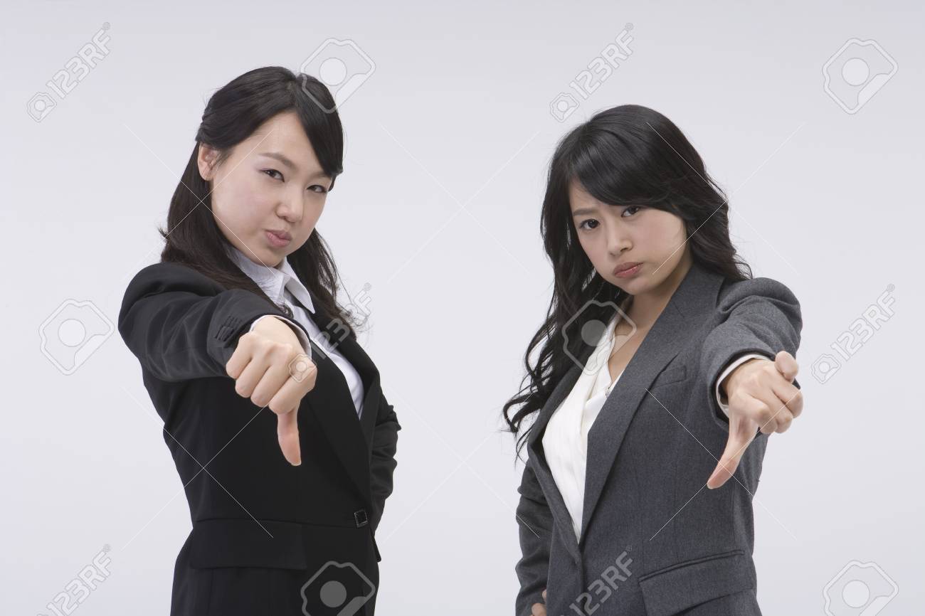 asian women in business Ugly lesbian porn
