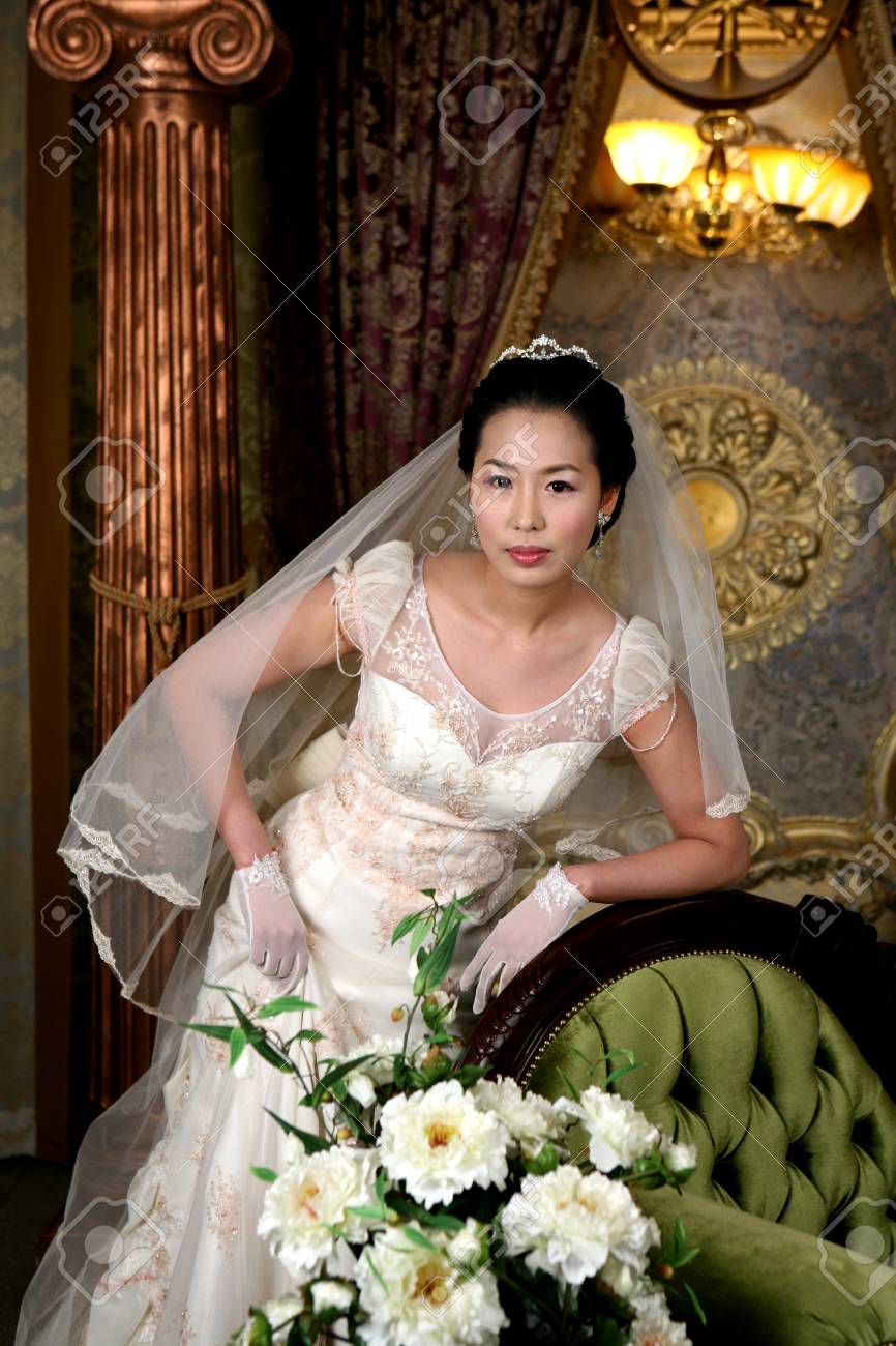asian bridal dresses
