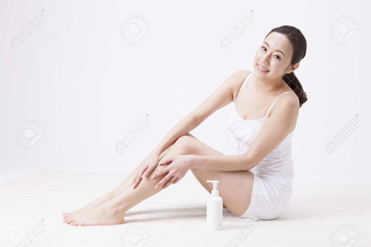 moisturizer for legs