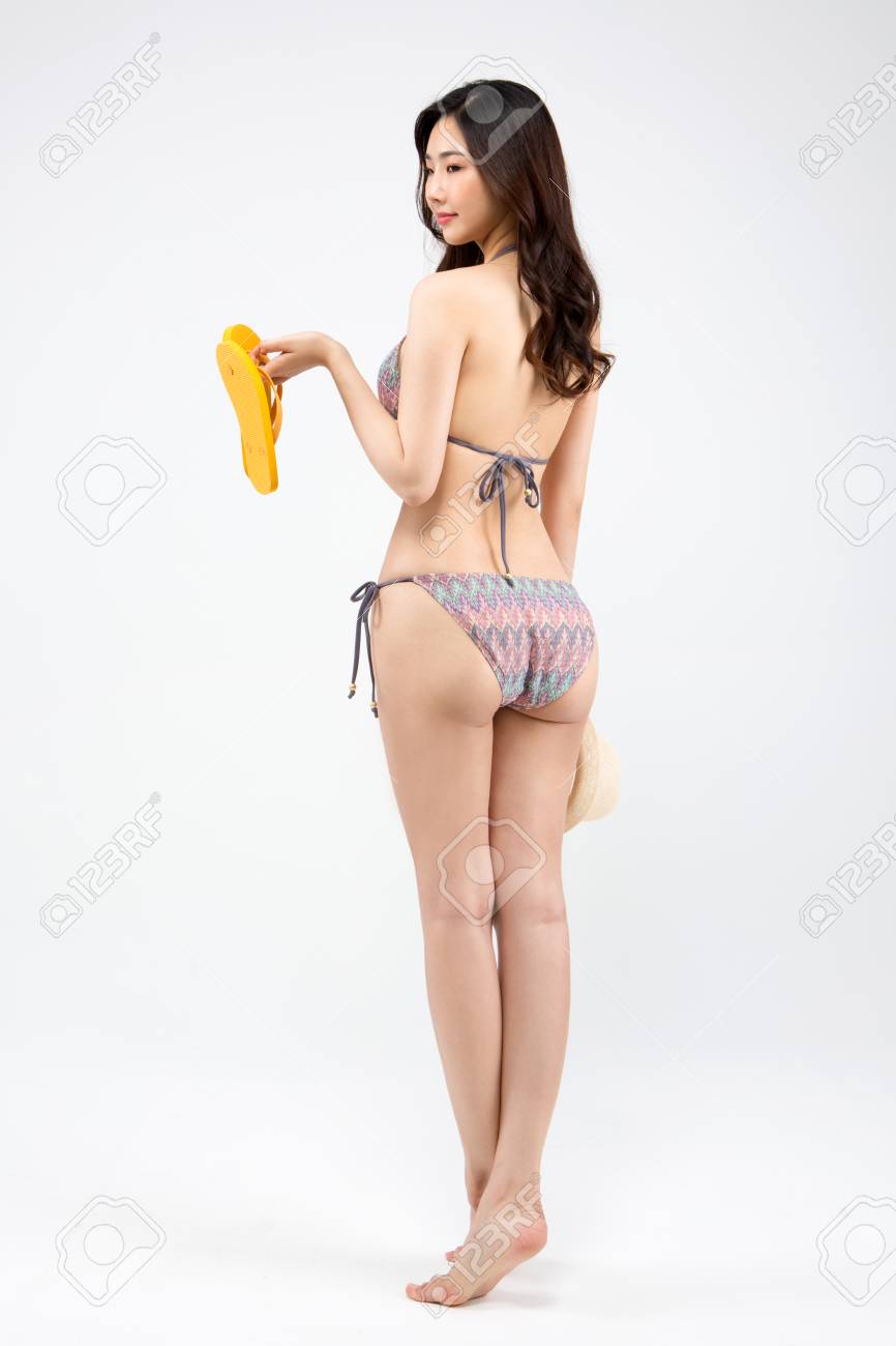 asian girl in flip flops Glamour porn thumbs