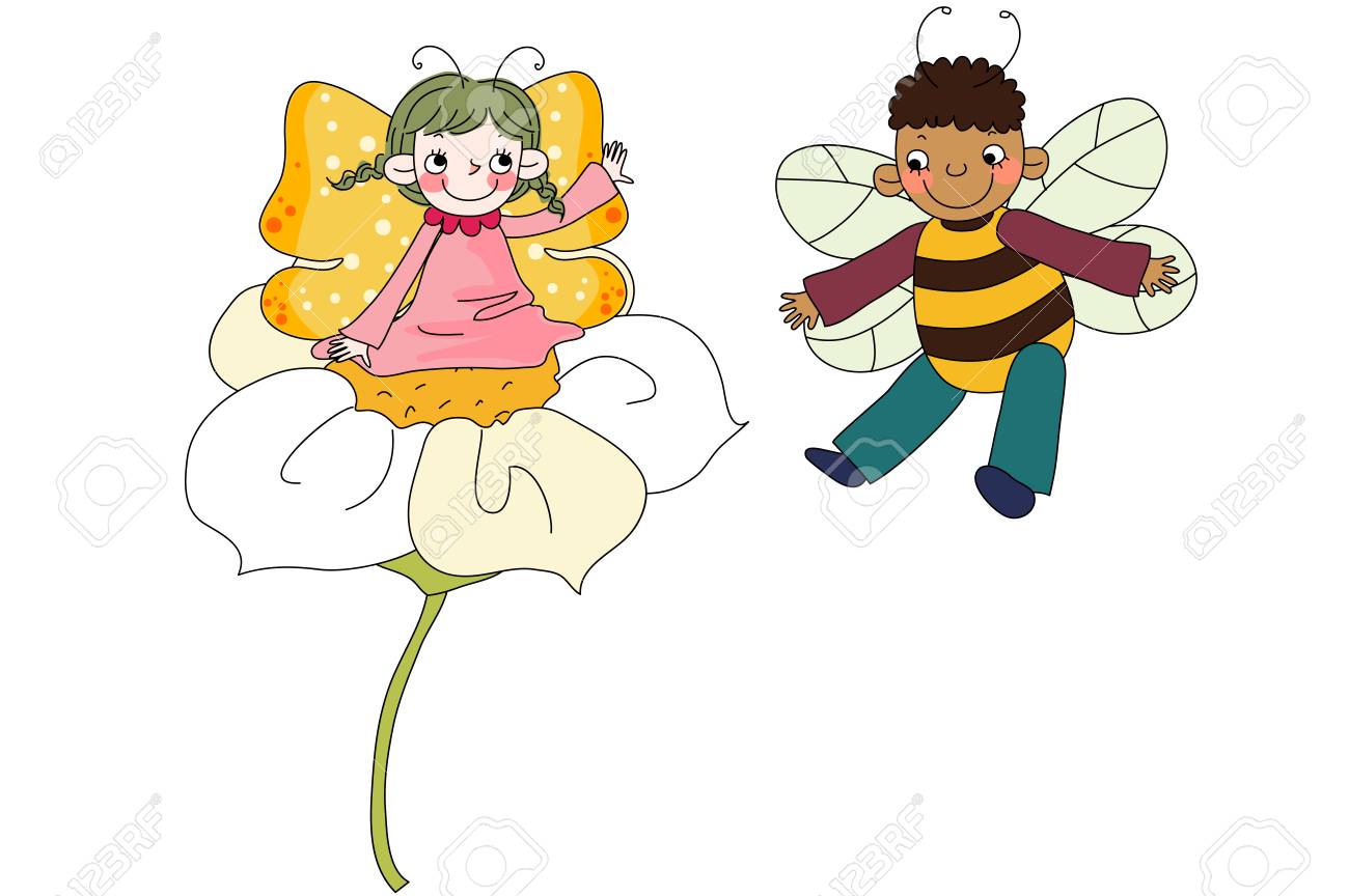 FARFALLE - 4 anni by Tresei Gruppo Editoriale - Issuu, image size:1300x864