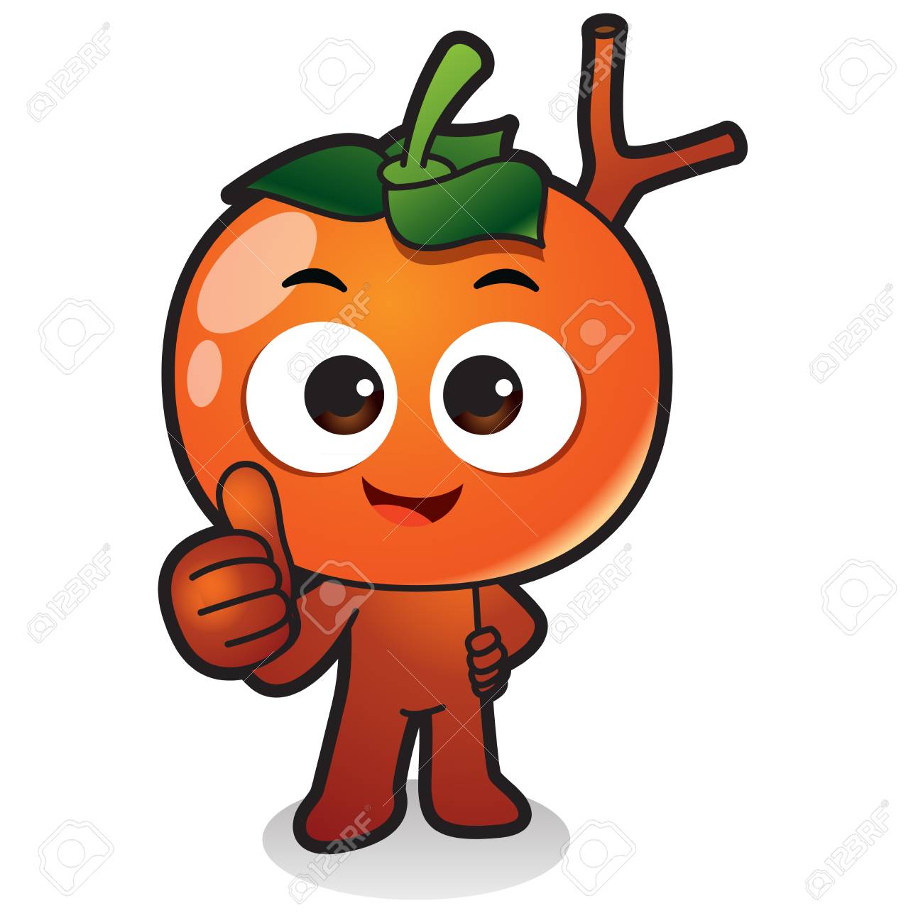ベクター 白で隔離かわいい野菜漫画のキャラクター 087のイラスト素材 ベクタ Image ベクター 白で隔離かわいい野菜漫画のキャラクター 087のイラスト素材 ベクタ Image