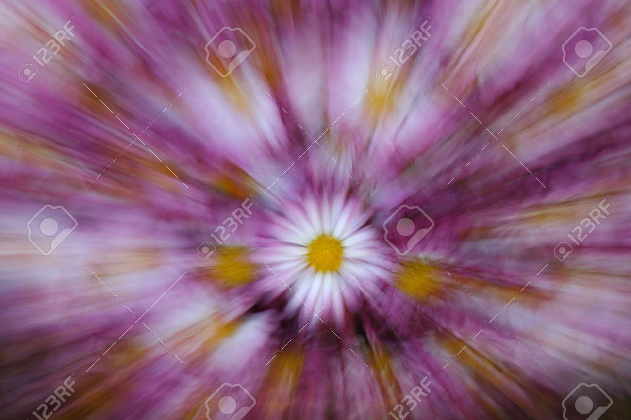 zooming