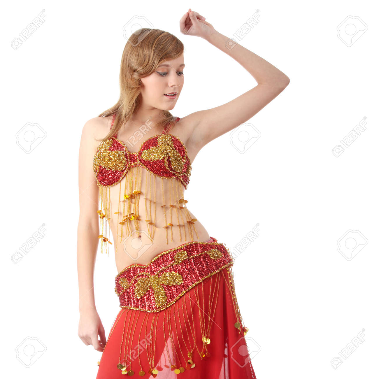 costume dance teen Costume dance teen