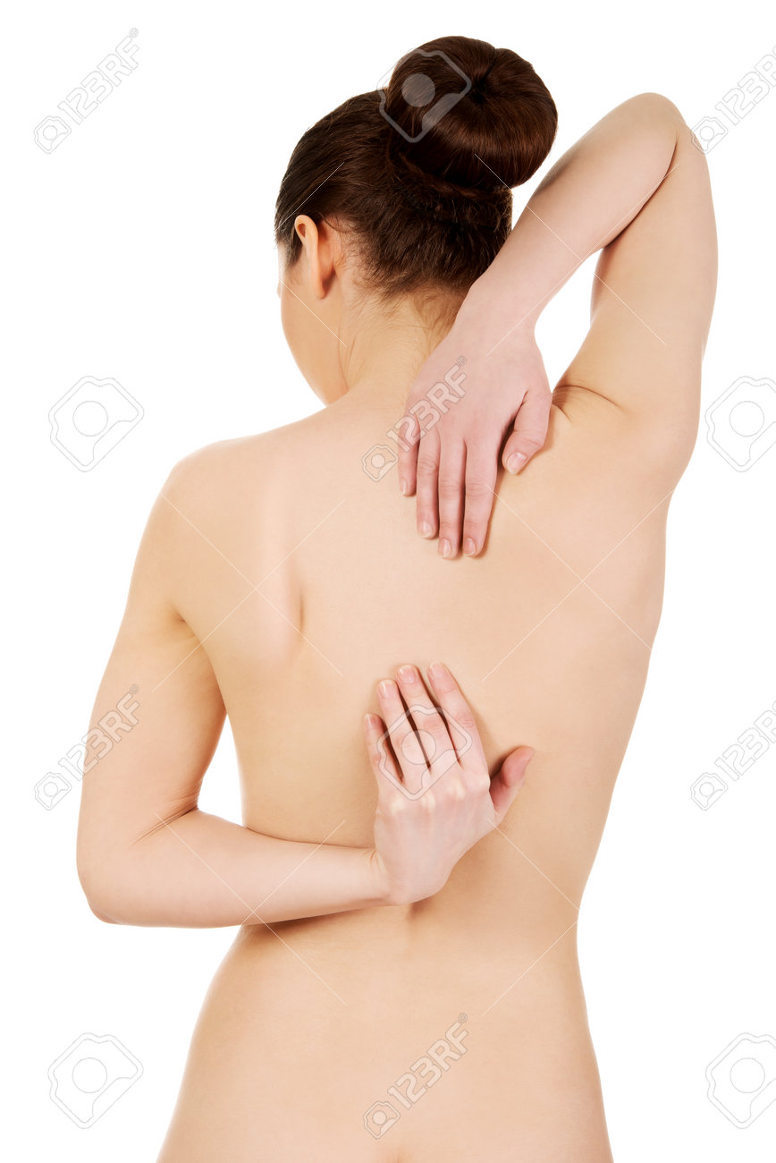 Therapy Undressed