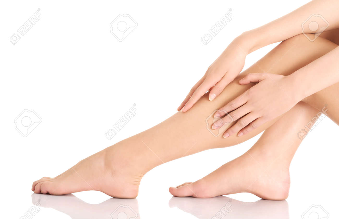 Cuidados de los Pies Cuidados de los Pies