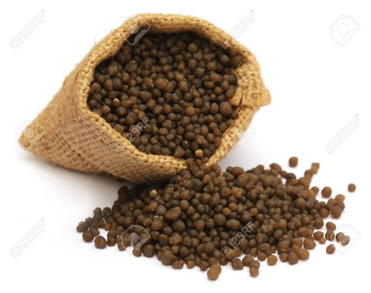 diammonium phosphate fertilizer in sack bag stock photo picture and phosphate fertilizer