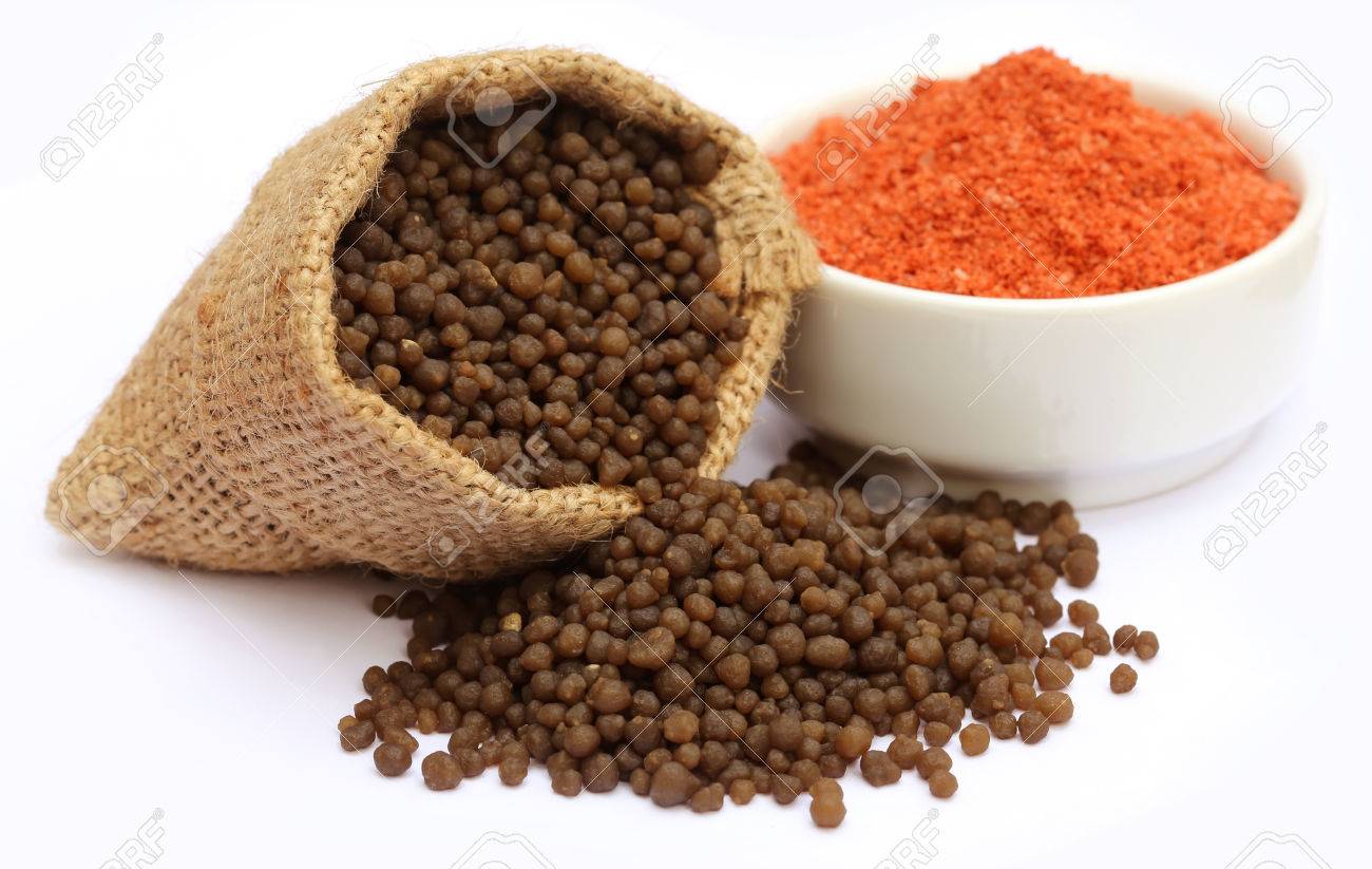muriate of potash and diammonium phosphate fertilizer over white phosphate fertilizer