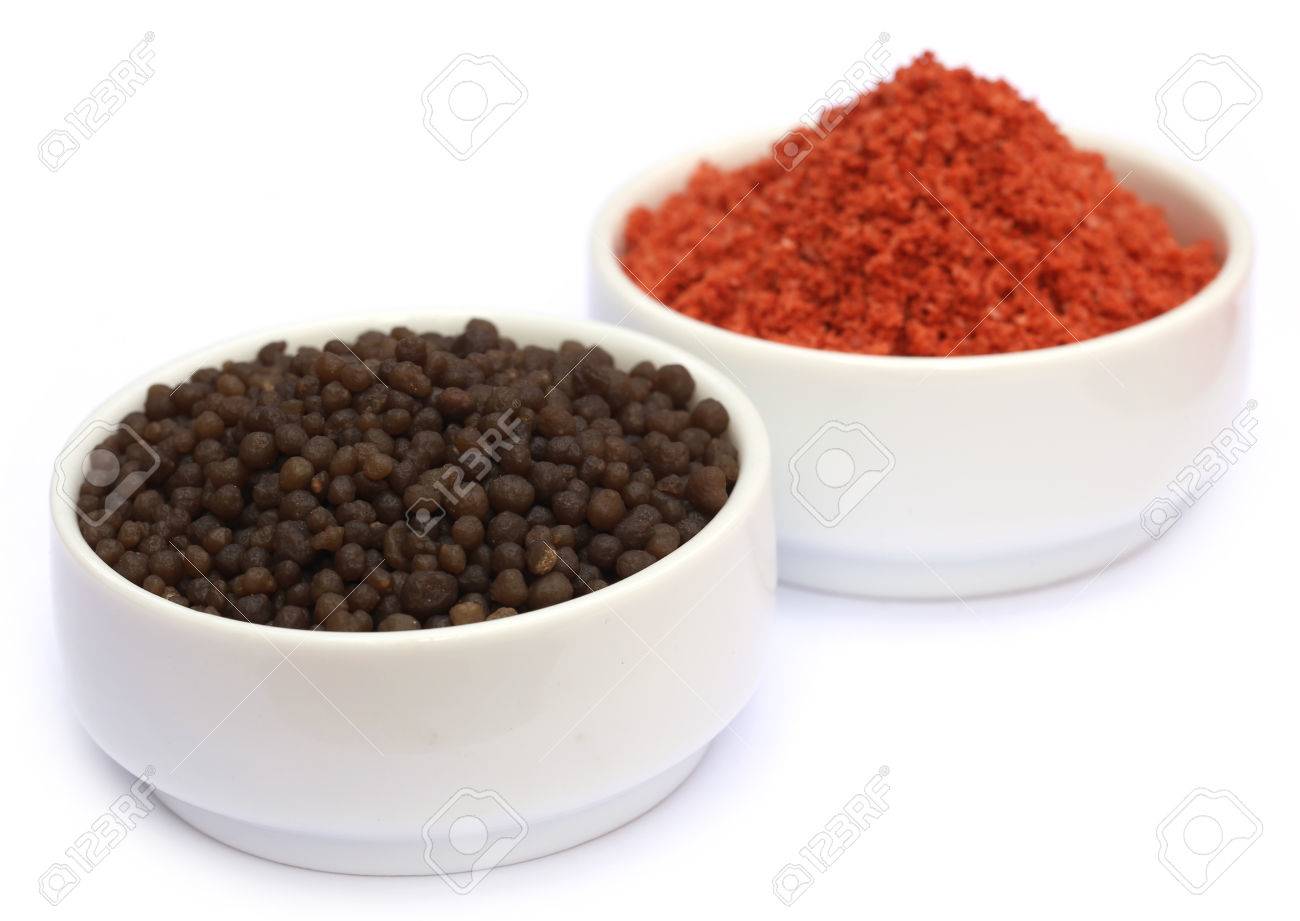 muriate of potash and diammonium phosphate fertilizer over white phosphate fertilizer