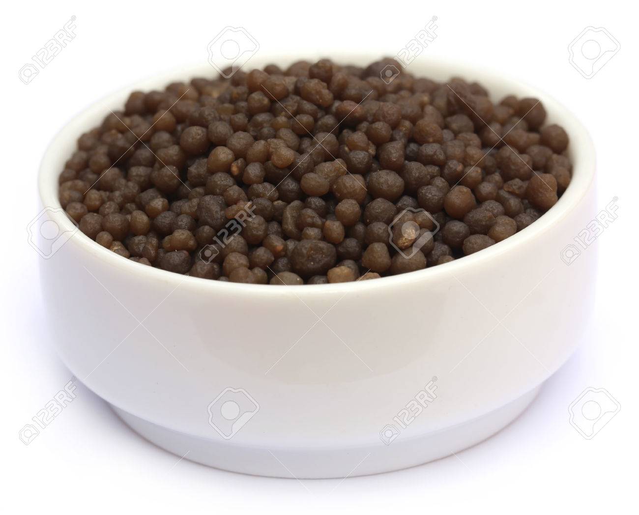 diammonium phosphate fertilizer on a bowl stock photo picture and phosphate fertilizer