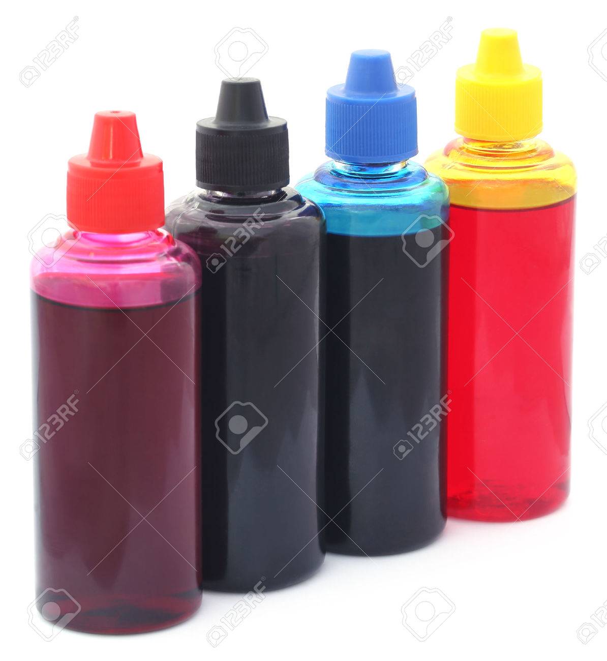 printer ink bottle