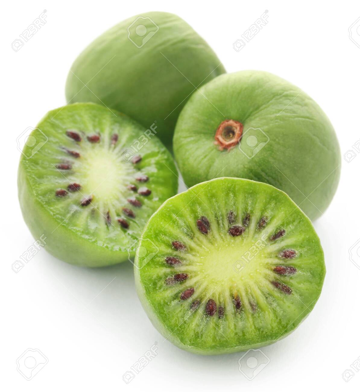 kiwi baby