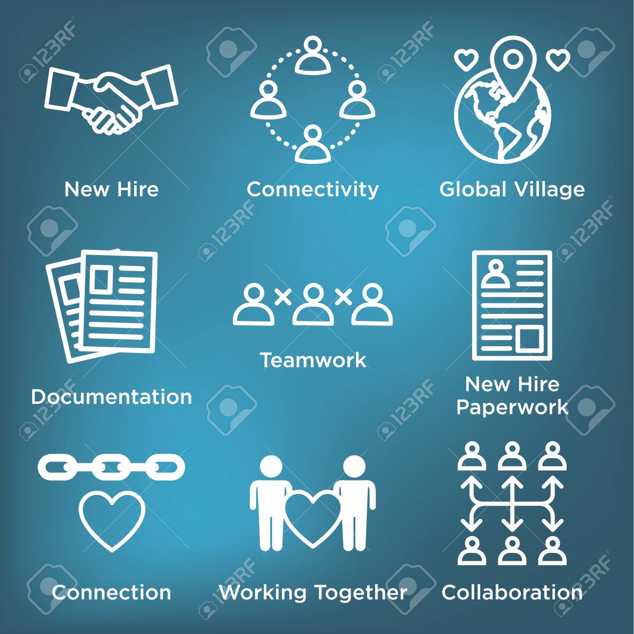 team building teamwork and