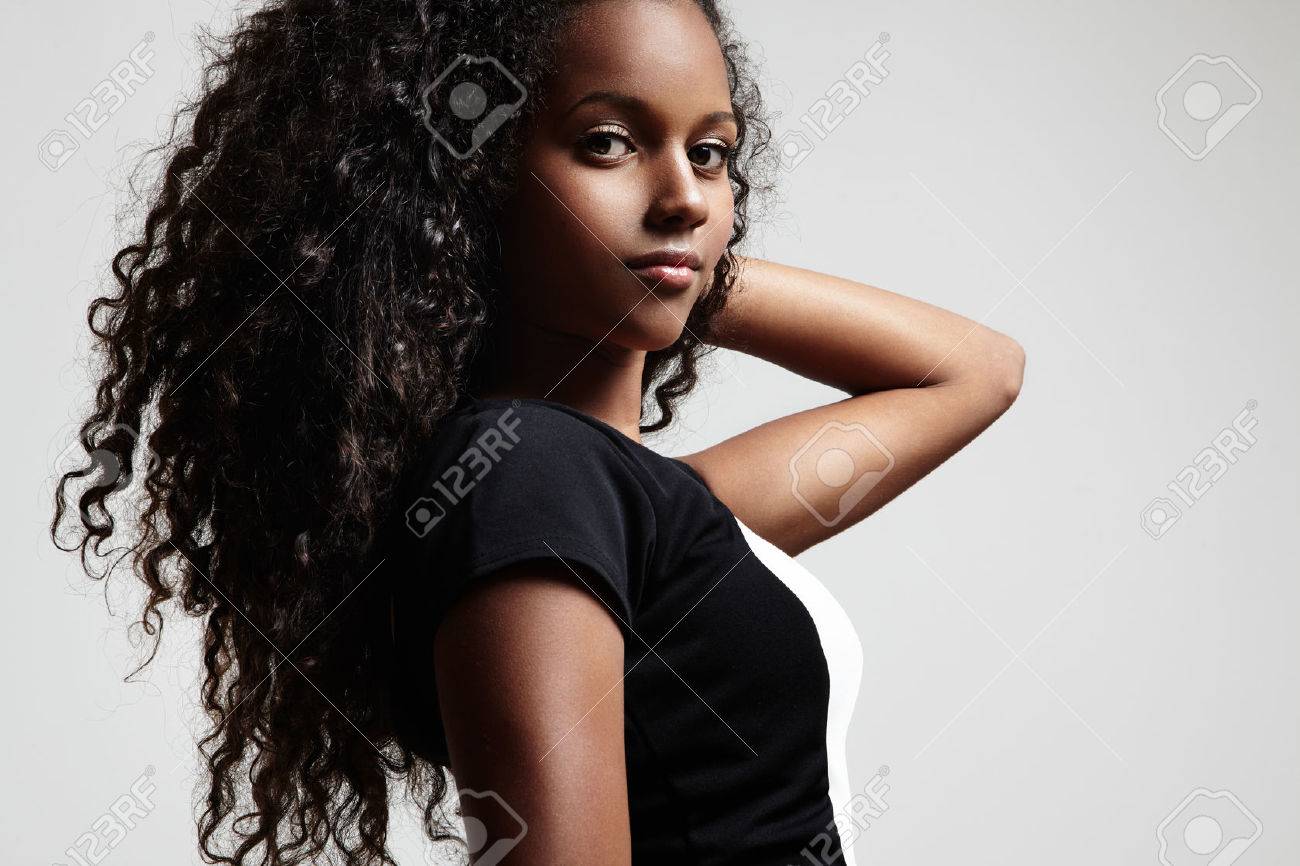 The Diary Of A Slave Girl Big Latin Woman