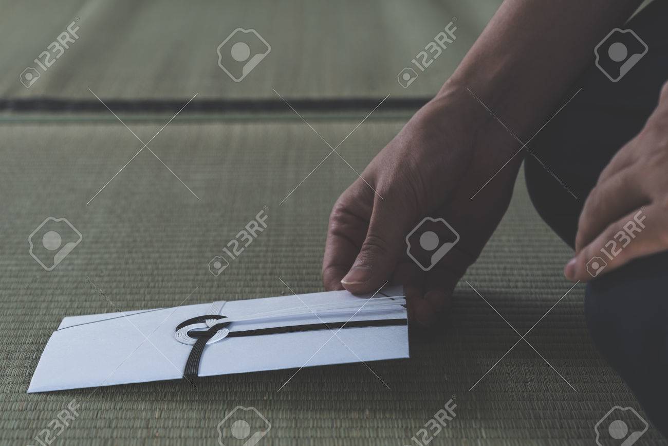 funeral gift stock photo picture and royalty free image image