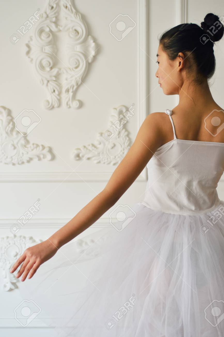ballerina frock
