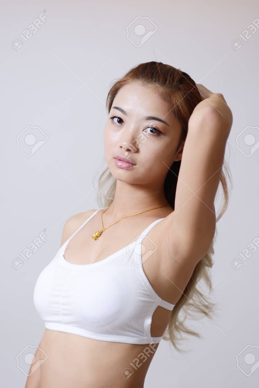 asian white bra Brazilian bottom swimsuits