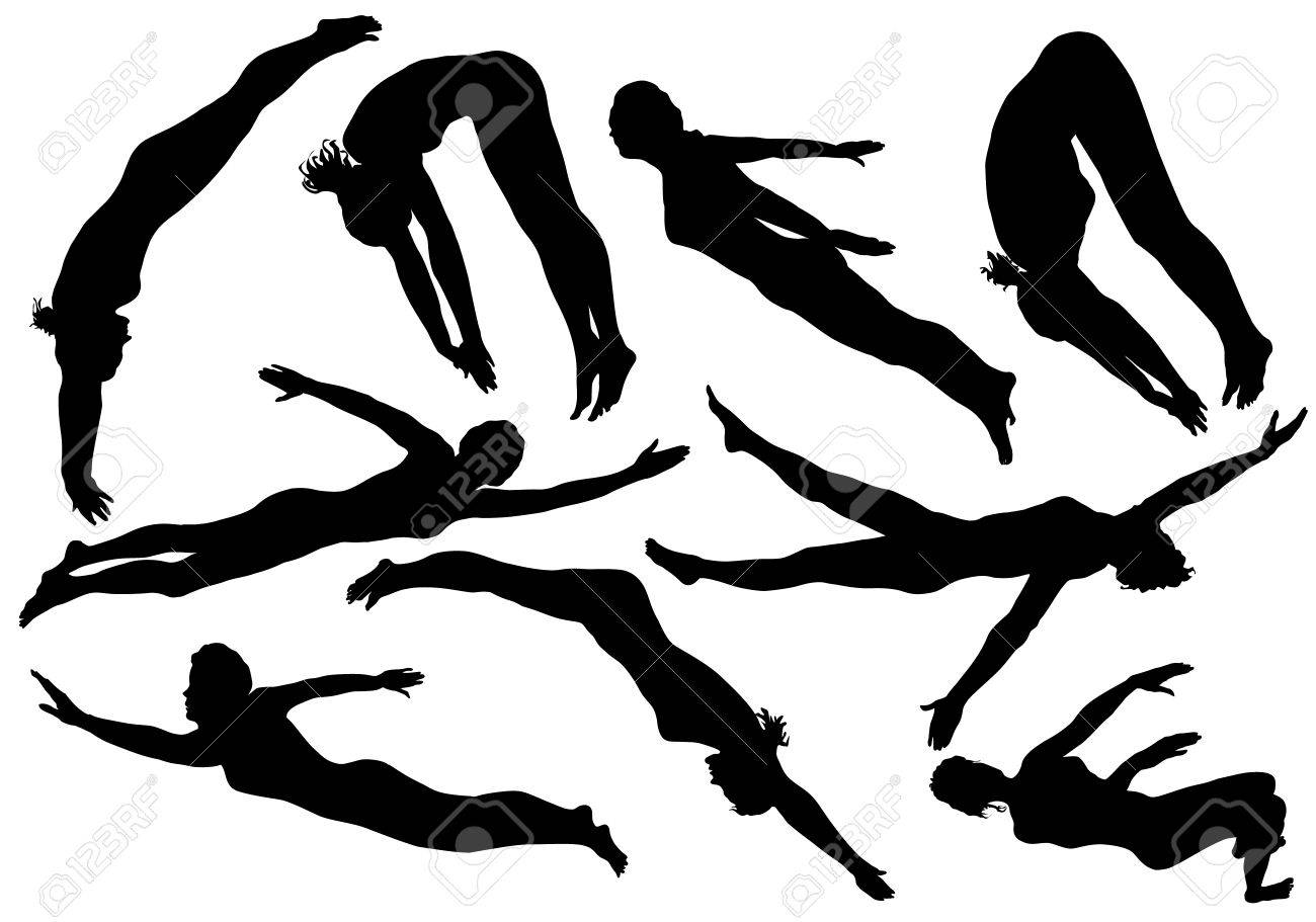 Women Swimming Sports Silhouettes Royalty Free Cliparts Vectors And Stock Illustration Image Women Swimming Sports Silhouettes Royalty Free Cliparts Vectors And Stock Illustration Image