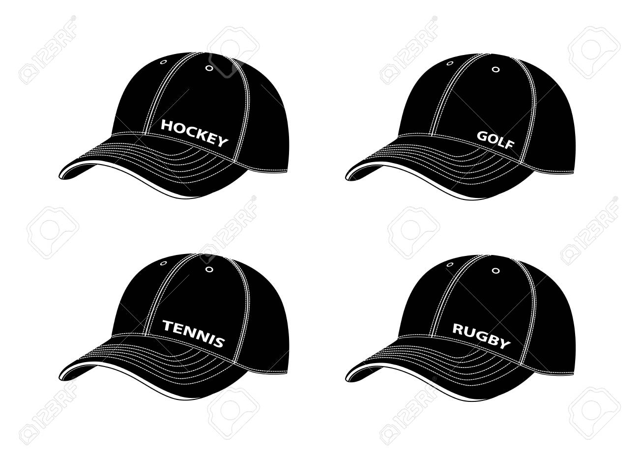 rugby baseball caps