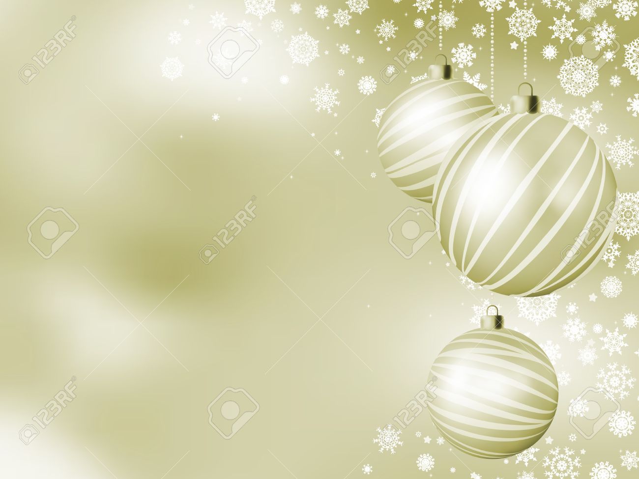 elegant christmas pictures