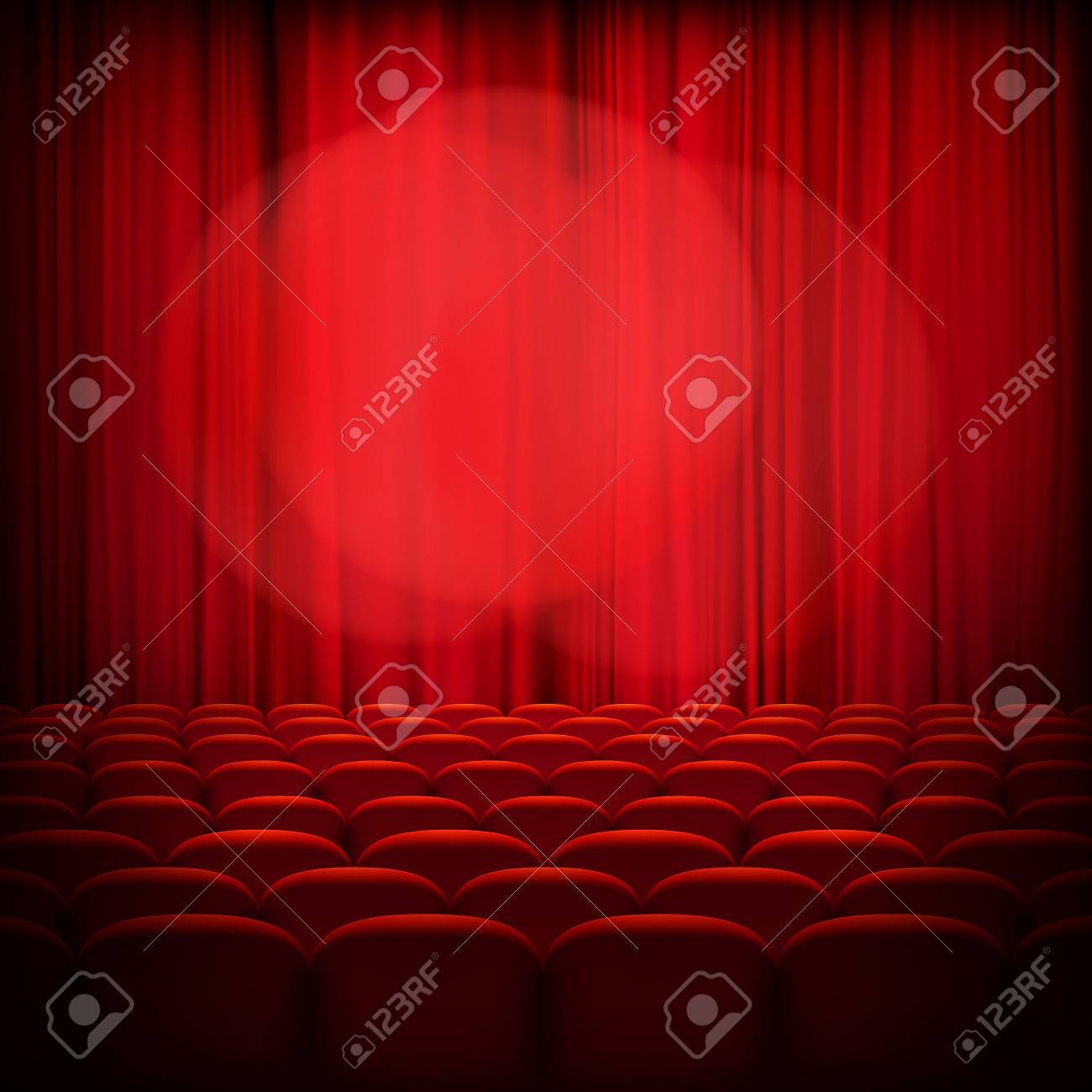Closed Theater Red Curtains With Spotlight And Seats. Royalty Free ... for Red Curtains With Spotlight
55jwn Closed Theater Red Curtains With Spotlight And Seats. Royalty Free ... for Red Curtains With Spotlight
55jwn