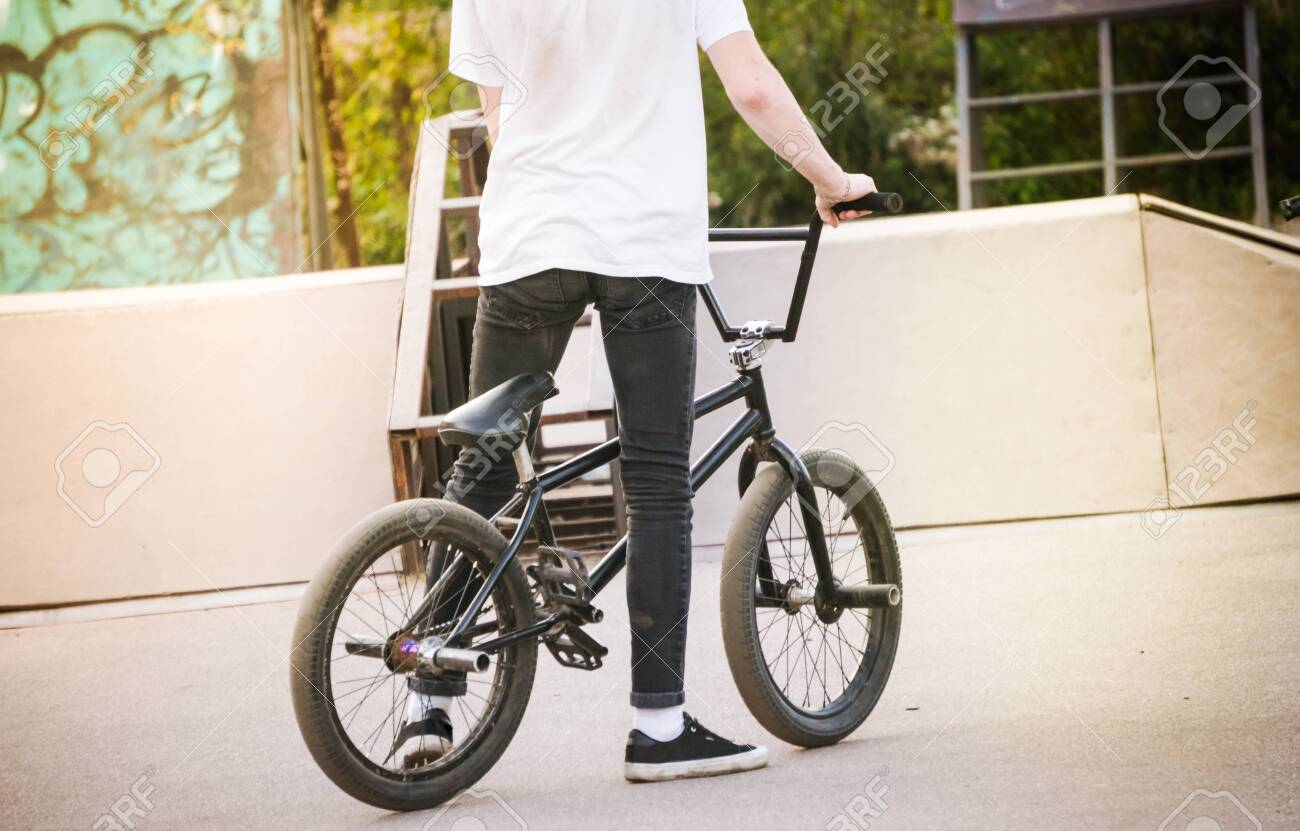 bmx bikes for teens