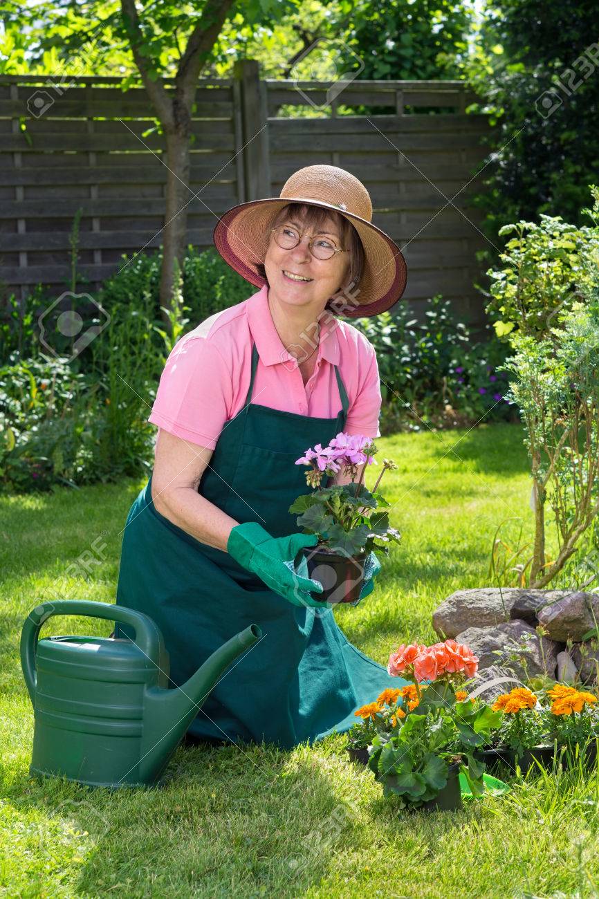 gardening sun hat