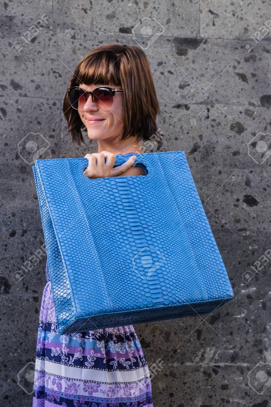 general grocery paper bolsas