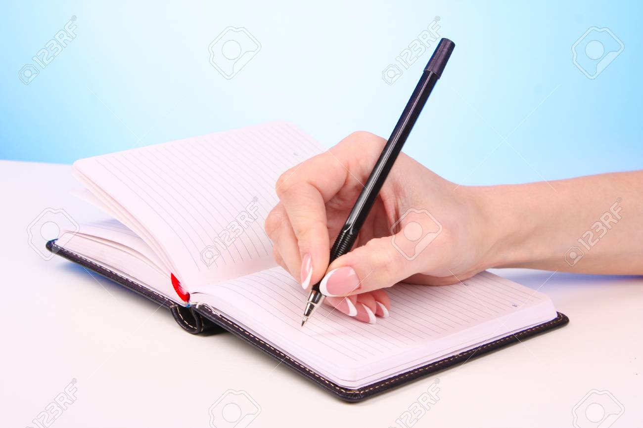 writting
