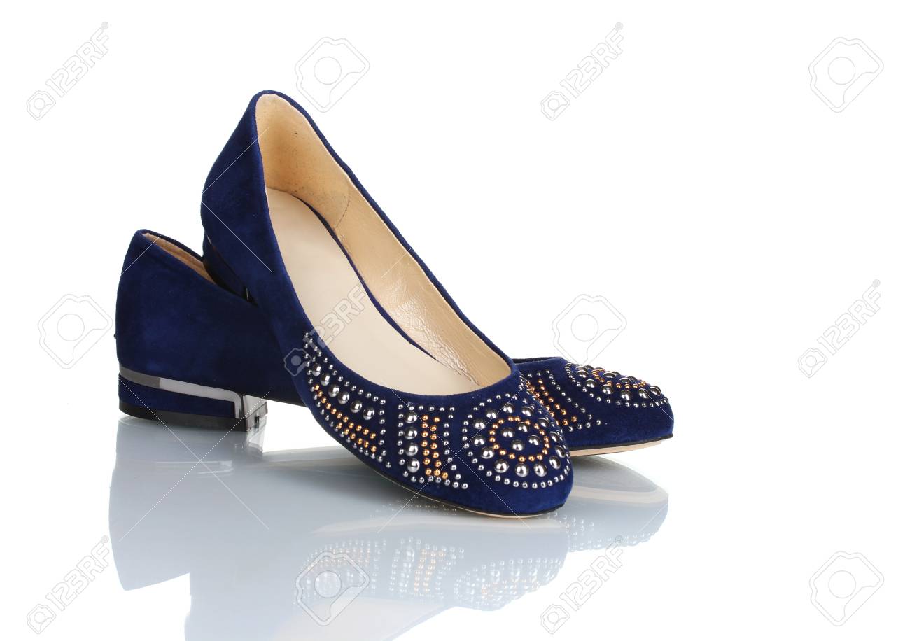 elegant flat shoes