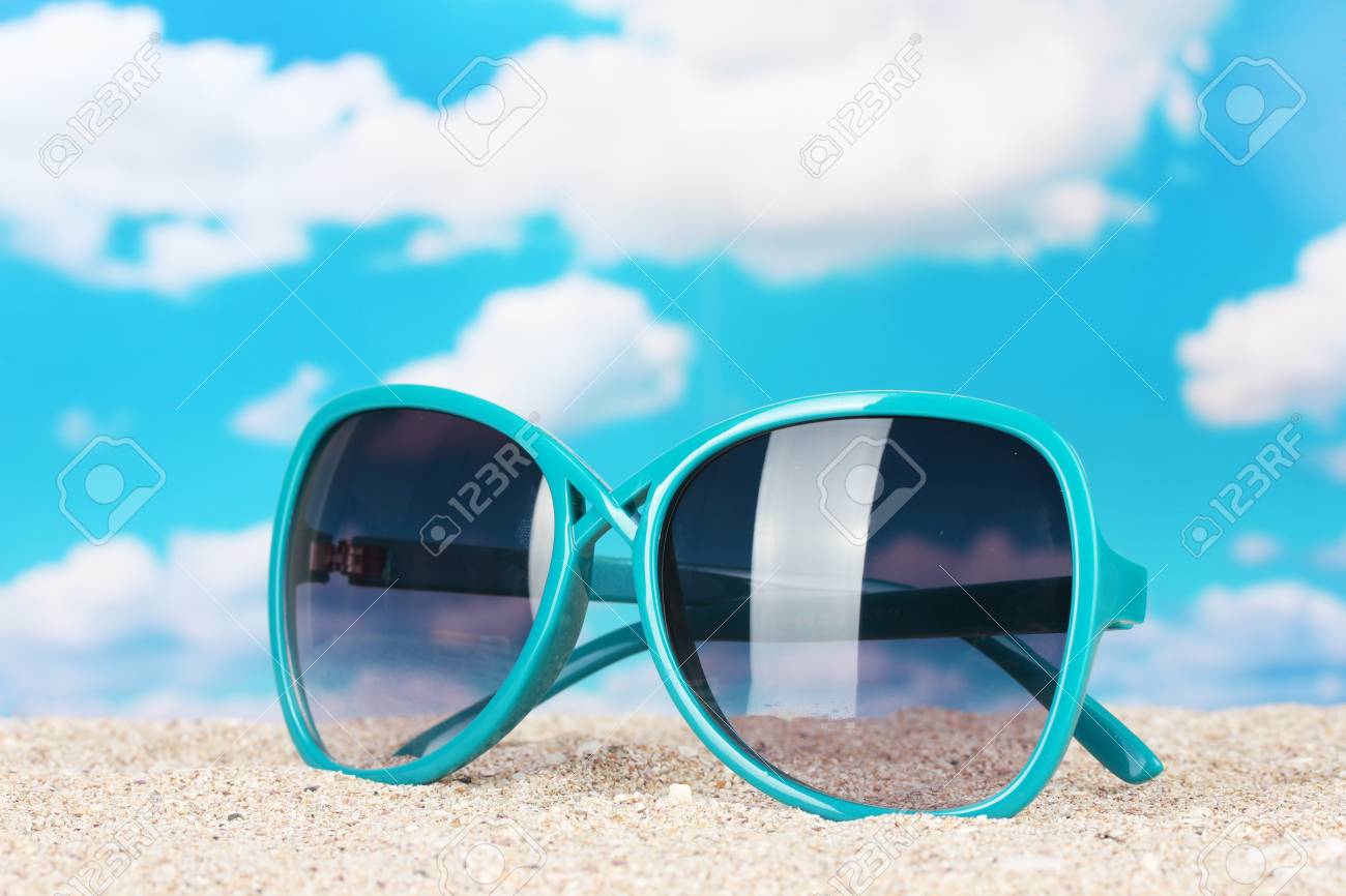 beach sunnies