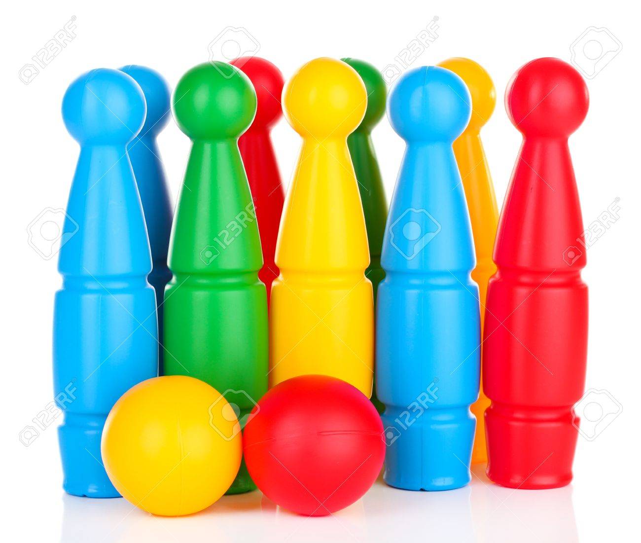 toy skittles plastic
