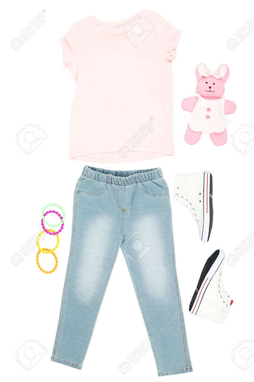 Vêtements pour petite fille Clearance