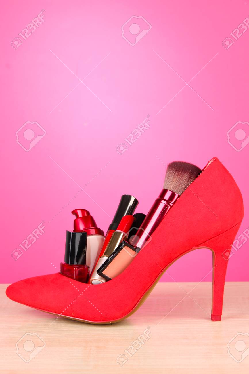 belle chaussure