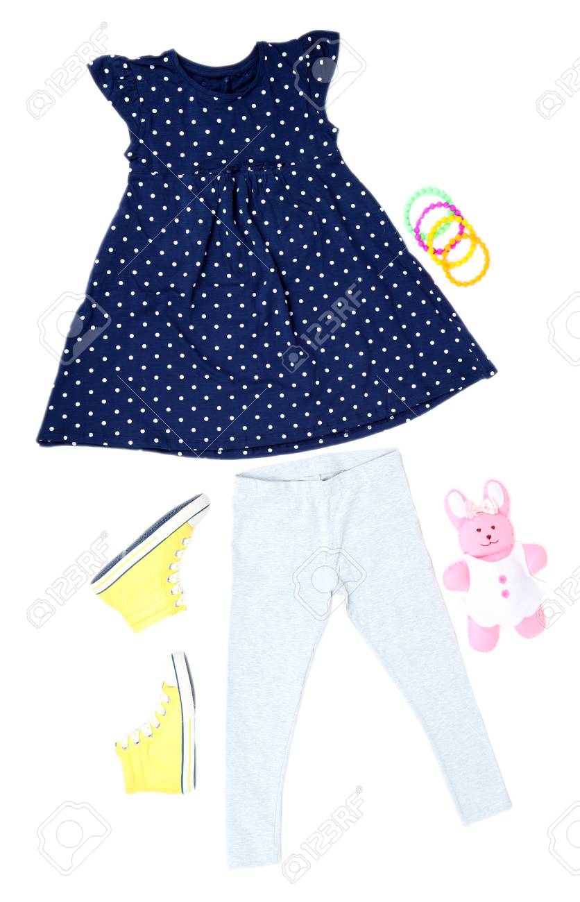 Vêtements pour petite fille Clearance