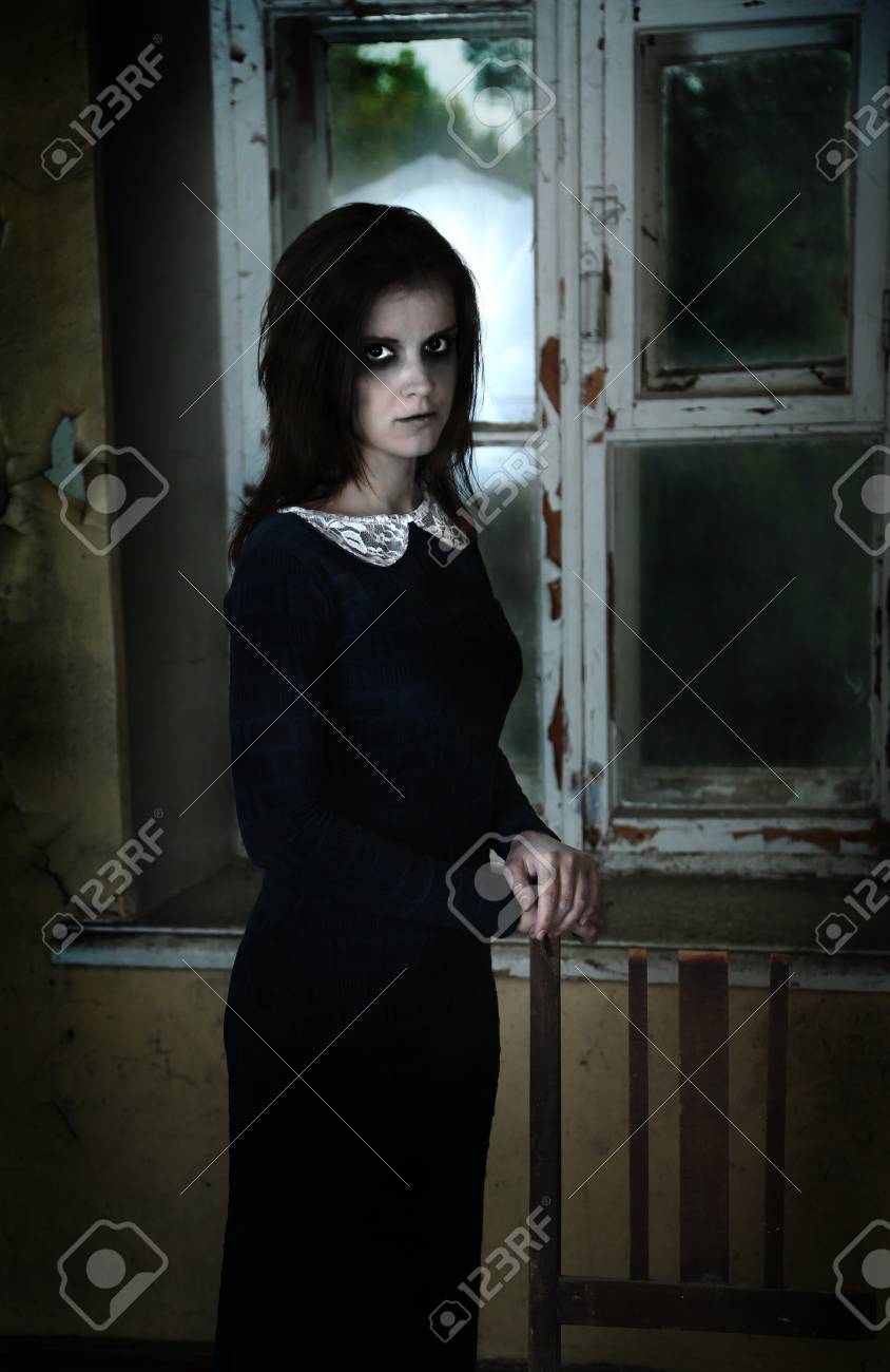 robe de scene longue