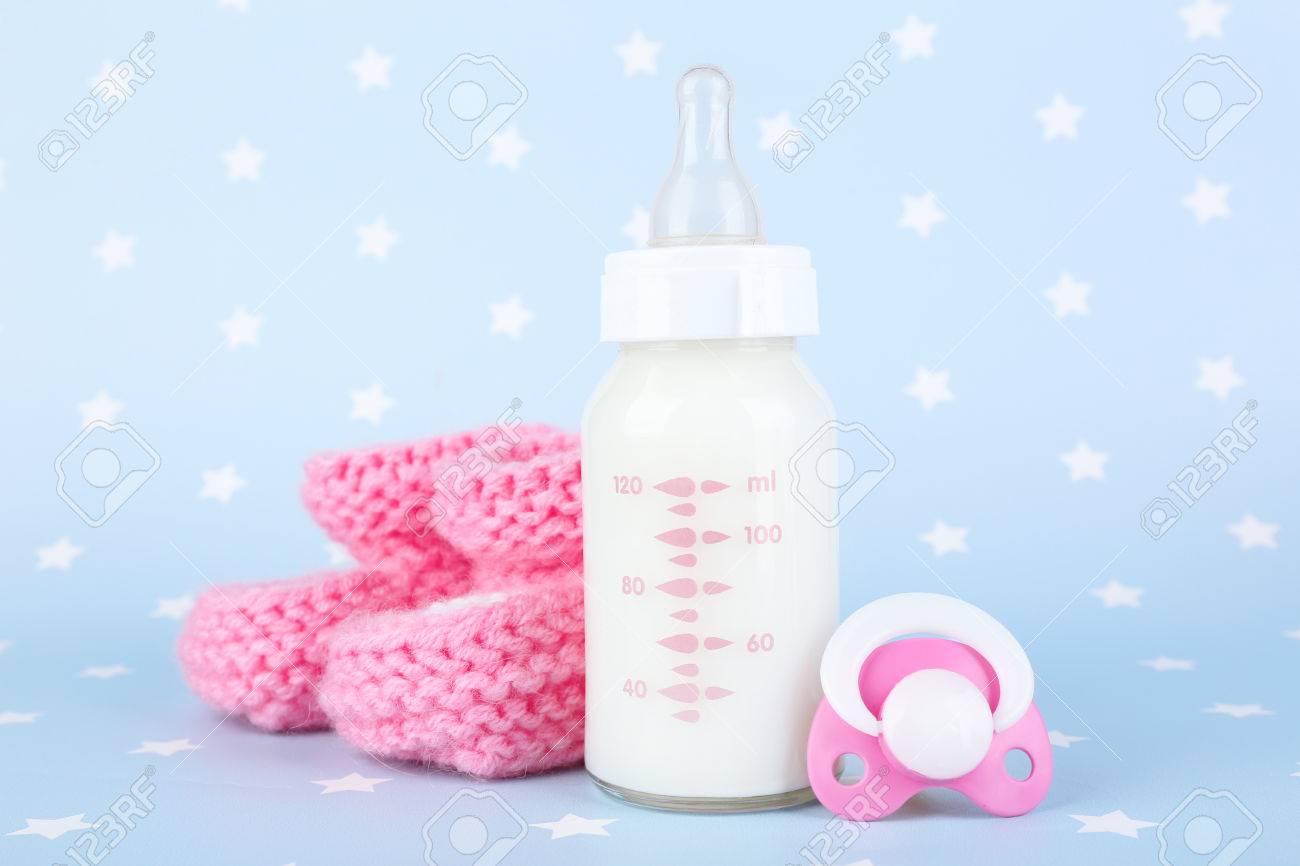 baby bottle pacifier