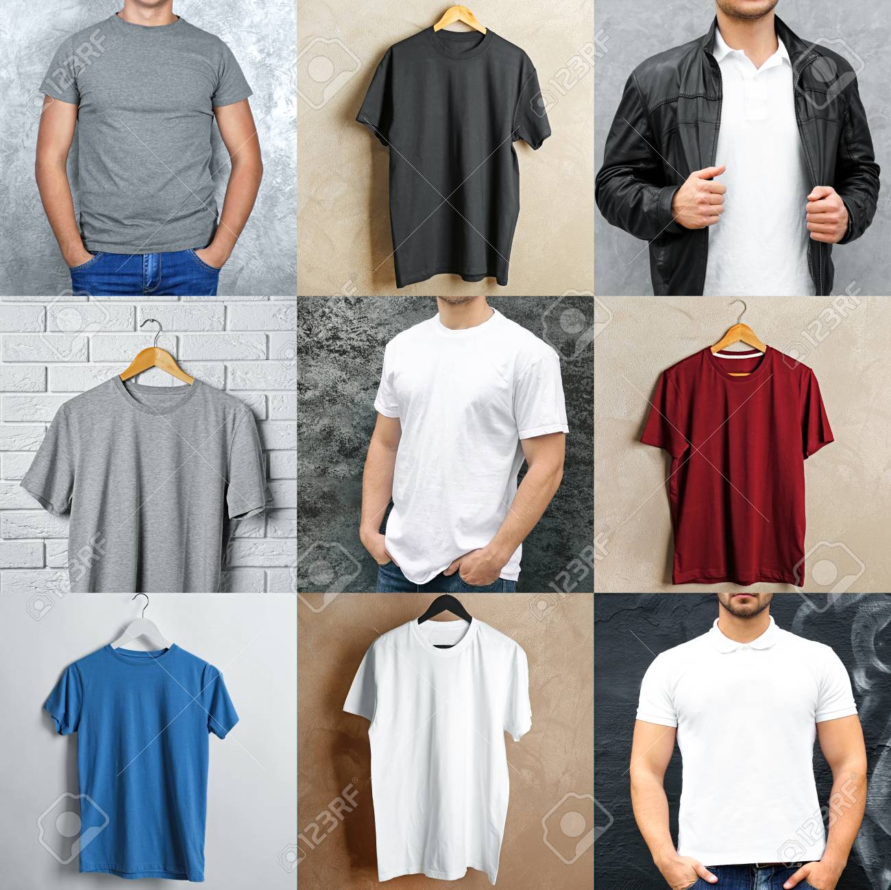 trendy tee shirts