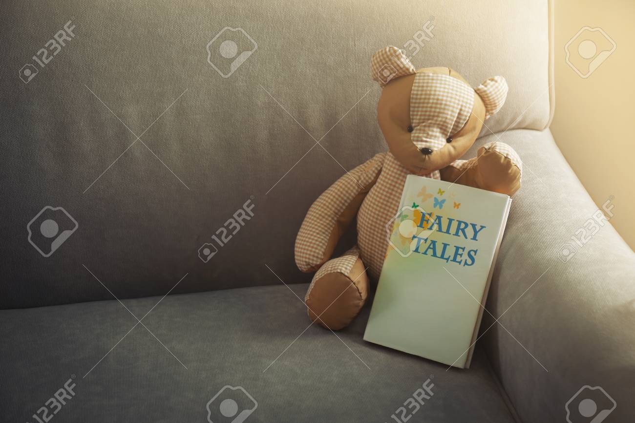 comfort teddy bears