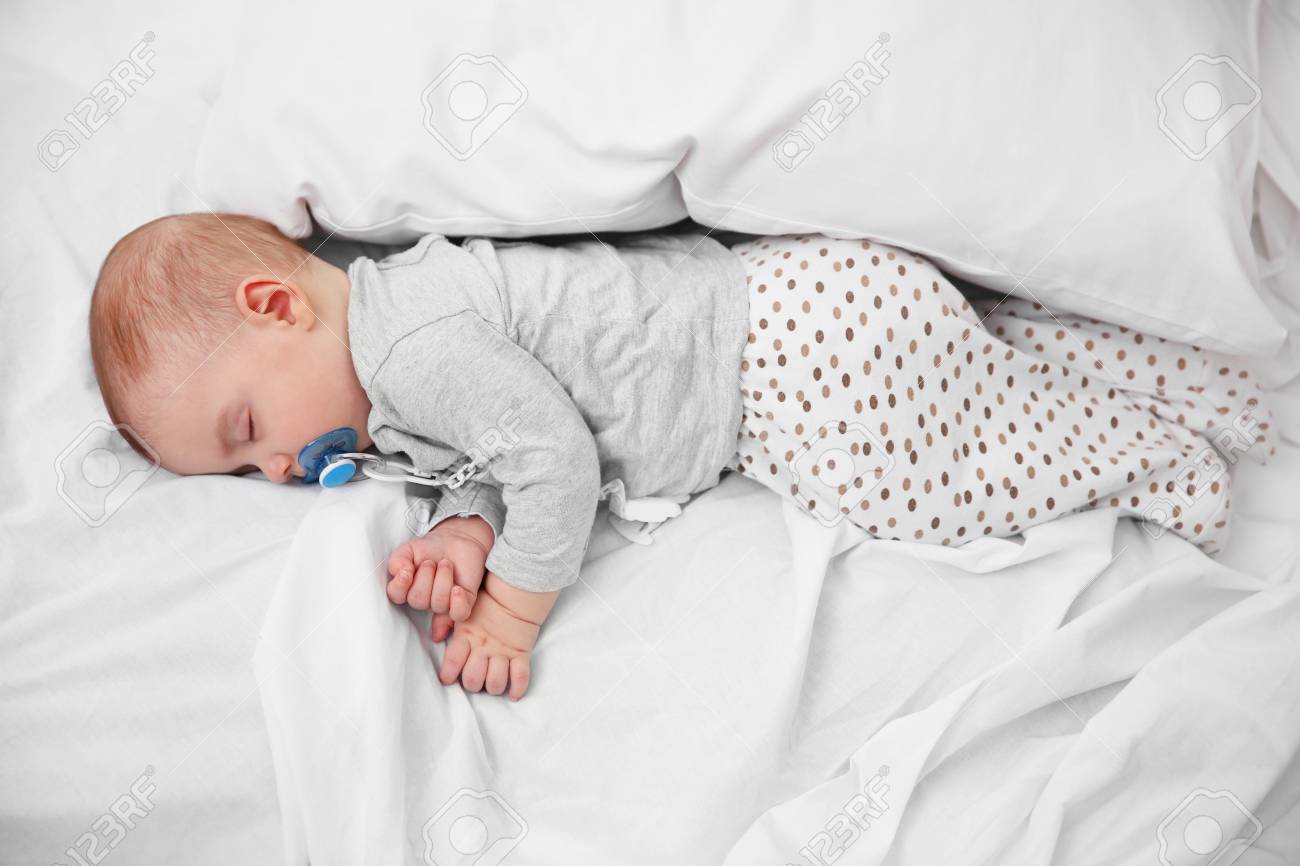 baby soft bed
