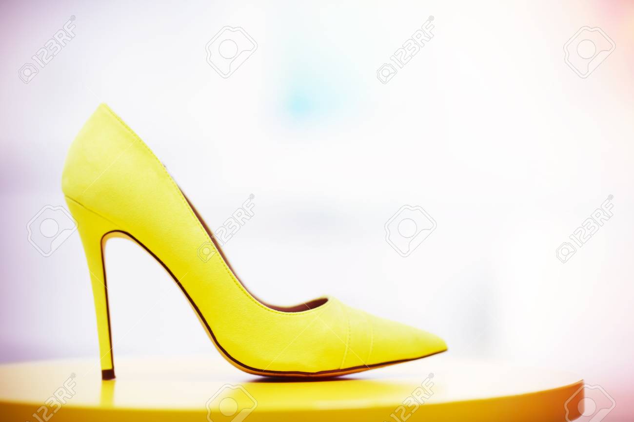 chaussure femme elegante