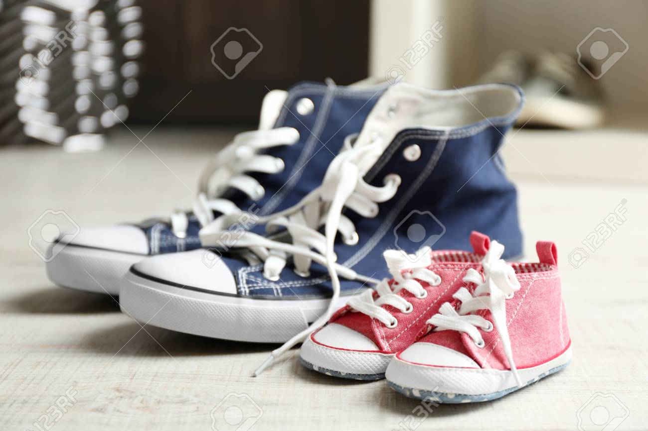 small shose