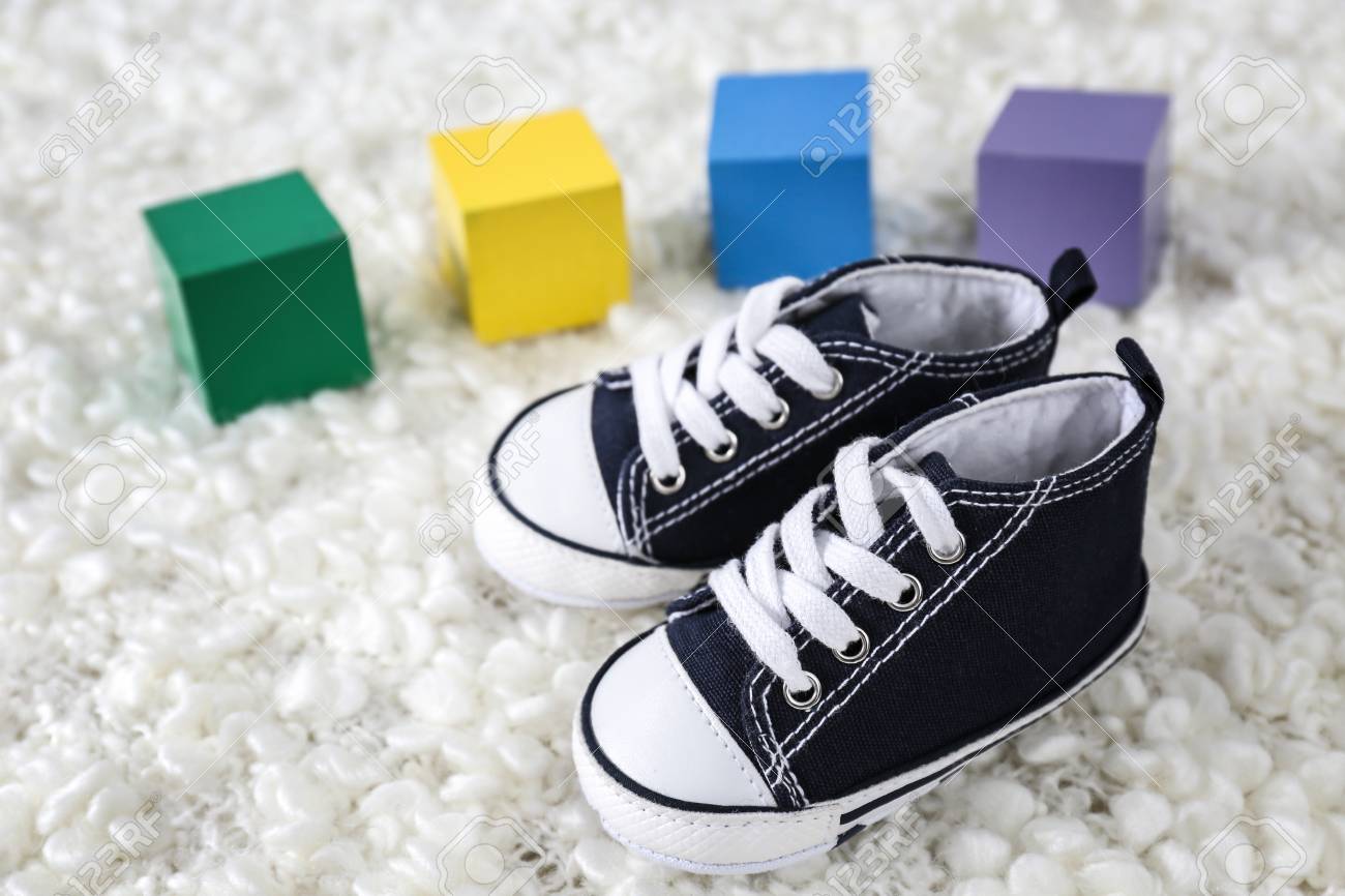 soft baby shoes