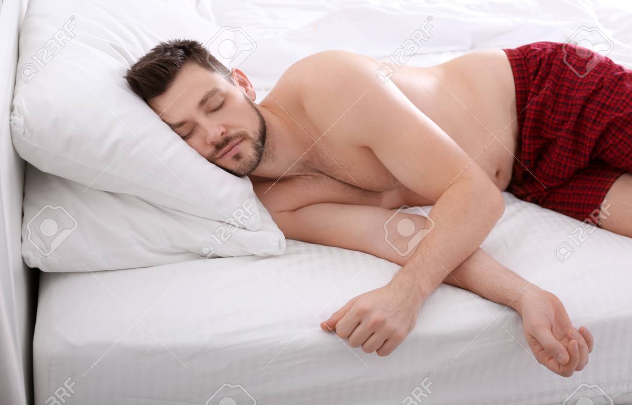 using two pillows to sleep